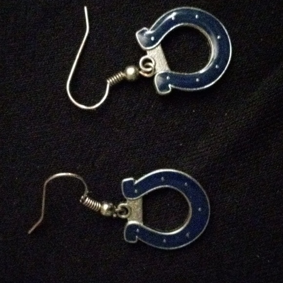 Official NFL  Colts jewelry. From Baltimore to Indianapolis - Picture 4 of 13